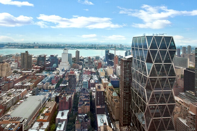 Building Photo - 230 W 56th St