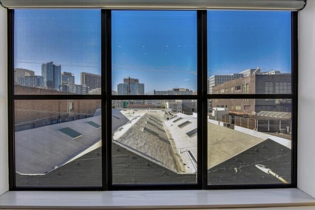 Building Photo - 1 bedroom in San Francisco CA 94103