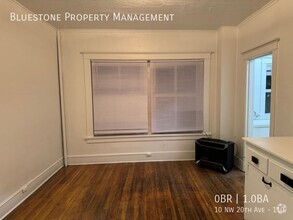 Building Photo - Available NOW! Vintage Apt Near Providence...