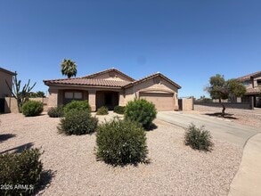 Building Photo - 3892 S Moccasin Trail