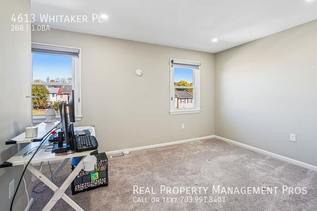 Building Photo - 4613 Whitaker Pl