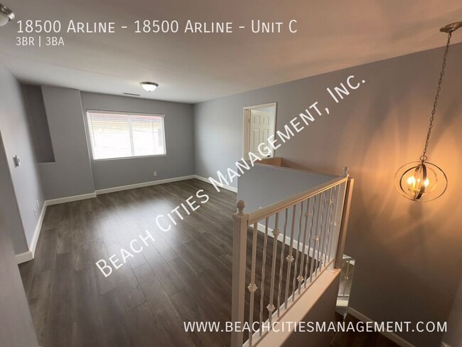 Building Photo - 18500 Arline Ave