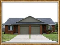 Building Photo - Whispering Pines