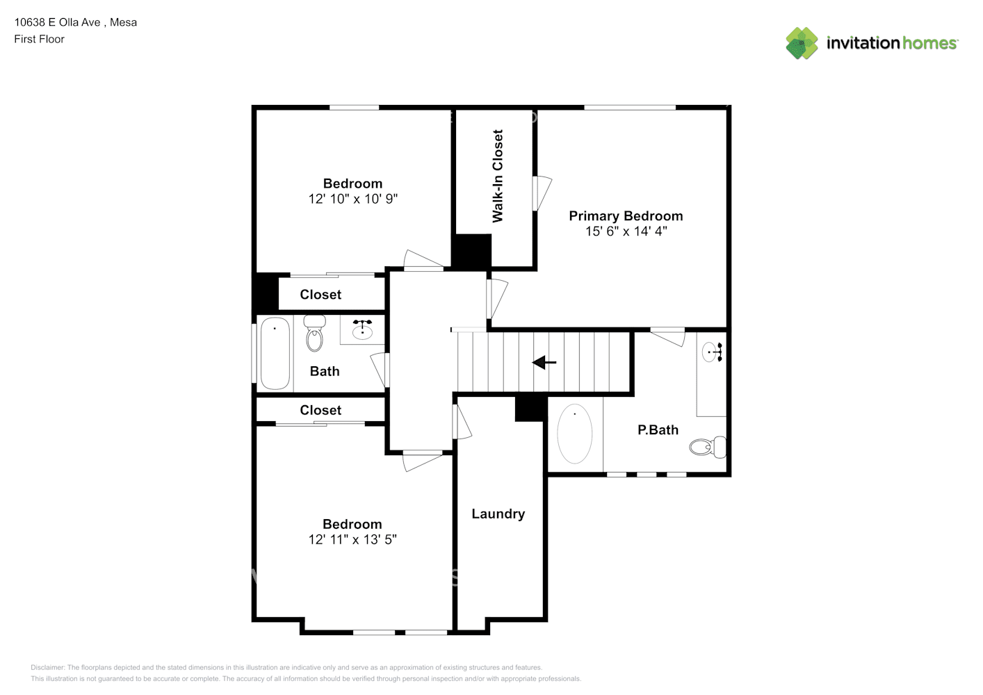 Building Photo - 10638 E Olla Ave