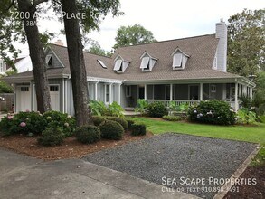 Building Photo - 7200 Airlie Pl