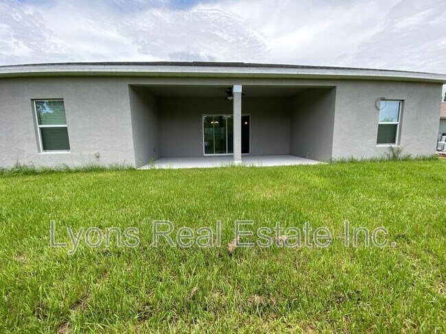 Building Photo - 5625 Abelman Rd