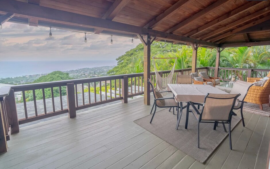 Building Photo - 77-6452-6452 Leilani St