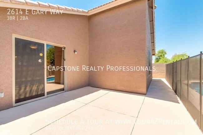 Building Photo - 2614 E Gary Way