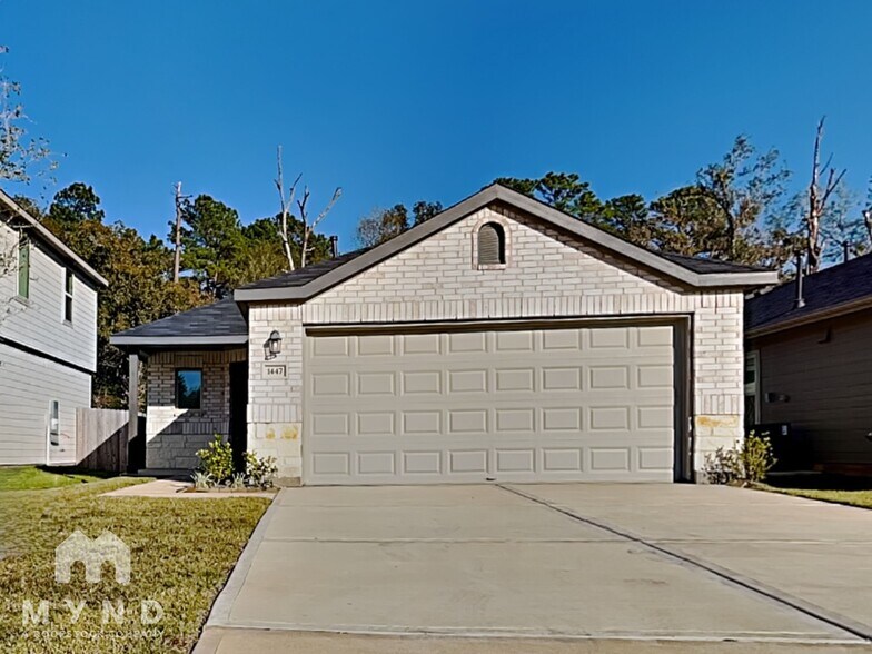 Building Photo - 1447 Cedar Plns Ct