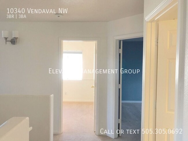 Building Photo - 10340 Vendaval Ave NW