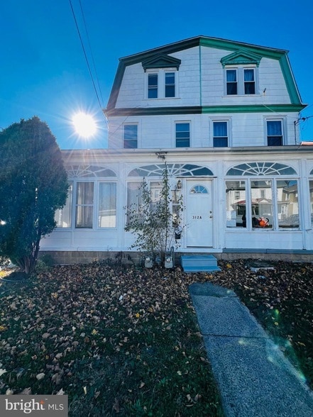 Primary Photo - 312 Jefferson Ave