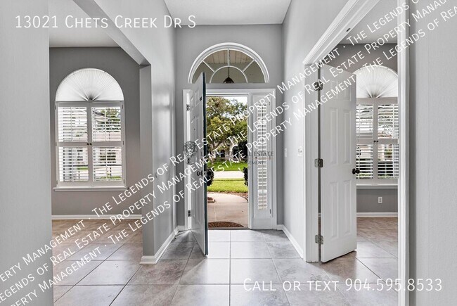 Building Photo - 13021 Chets Creek Dr S