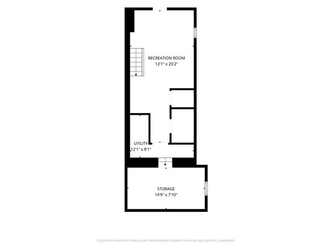 Building Photo - 2171 Hendrickson St