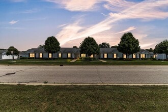 Building Photo - Tibbits Greene