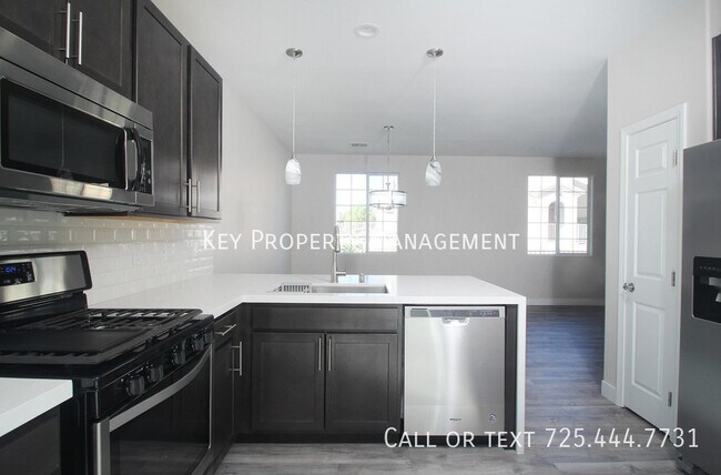 Building Photo - WOW! NEWLY REMODELED 3 BEDROOM HOME IN SKY...