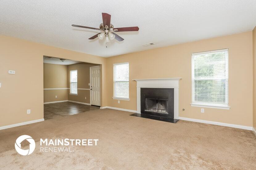Building Photo - 5002 Serenity Point Ln