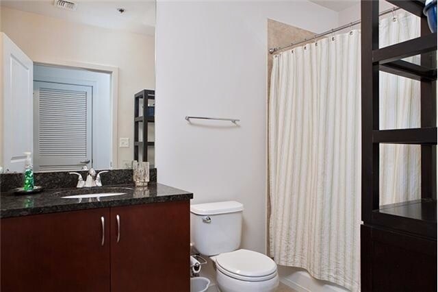 Building Photo - Fully Furnished SoBro Condo At Encore