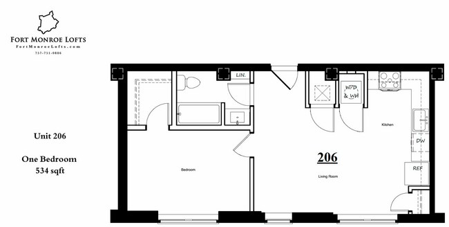 Building Photo - Fort Monroe Lofts (90)