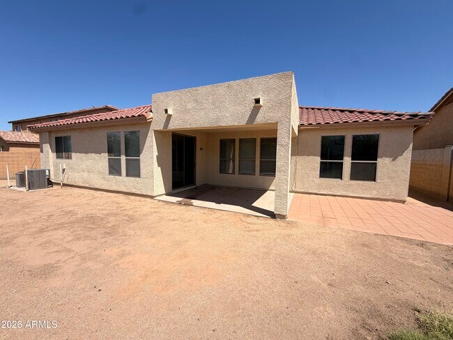 Building Photo - 9817 W Las Palmaritas Dr