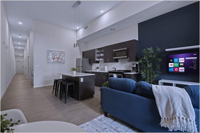 Building Photo - 1101 Euclid Ave