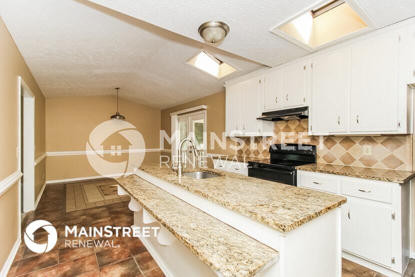 Building Photo - 507 Hollow Ct