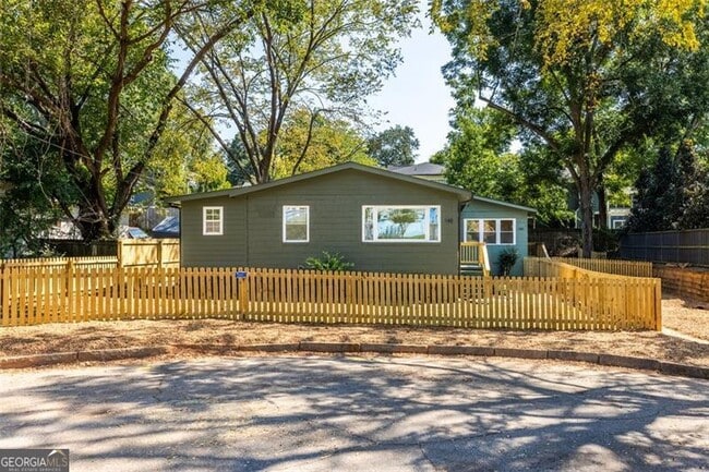 Building Photo - 148 Bixby Terrace SE