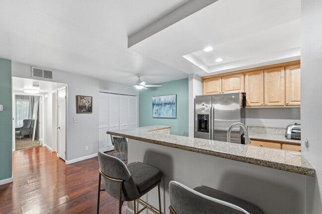 Building Photo - 7135 Firmament Ave