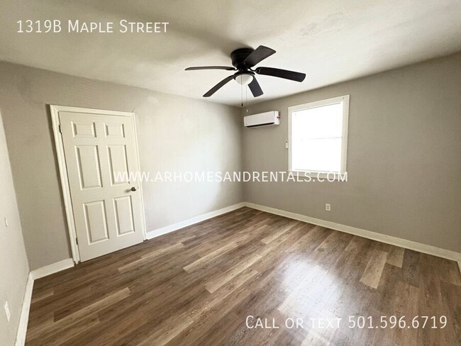Building Photo - 1319B Maple Street-