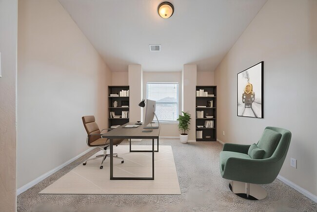 Building Photo - 3722 Glover Meadows Ln
