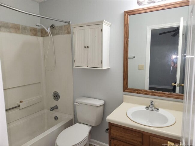 Building Photo - 6496 Applewhite Rd