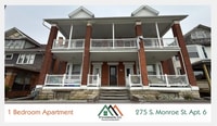 Building Photo - 275 S Monroe St