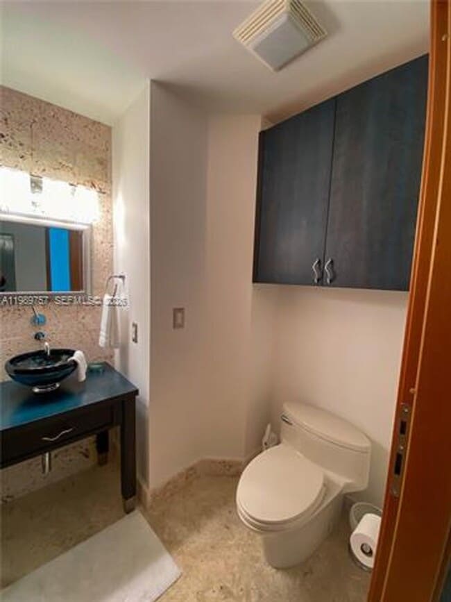 Building Photo - 6301 Collins Ave