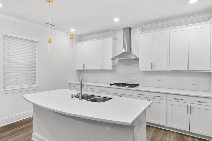 Building Photo - 736 Precipice Way