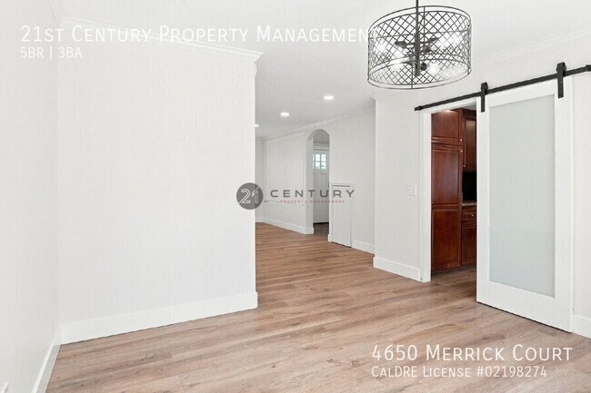 Building Photo - 4650 Merrick Ct