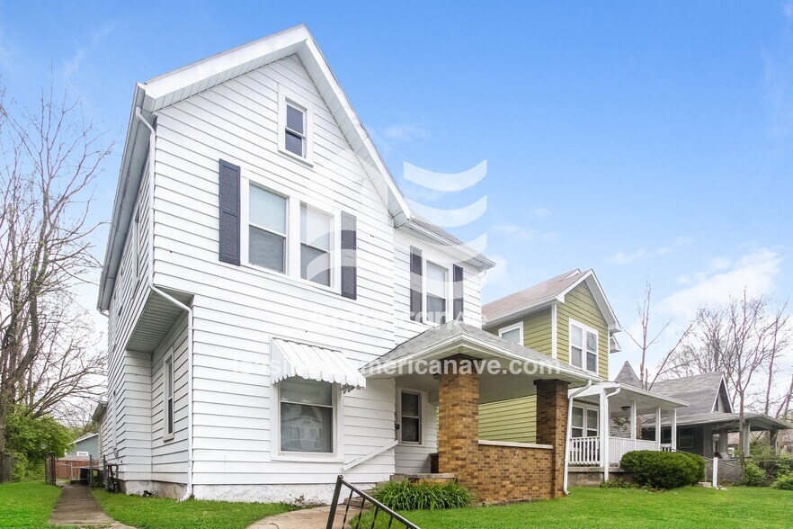 Building Photo - 3236 N Capitol Ave