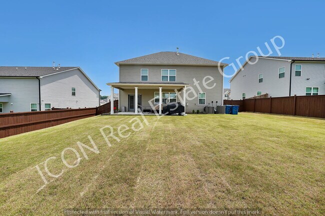 Building Photo - 5/4 home in INDEPENDENCE COMMUNITY