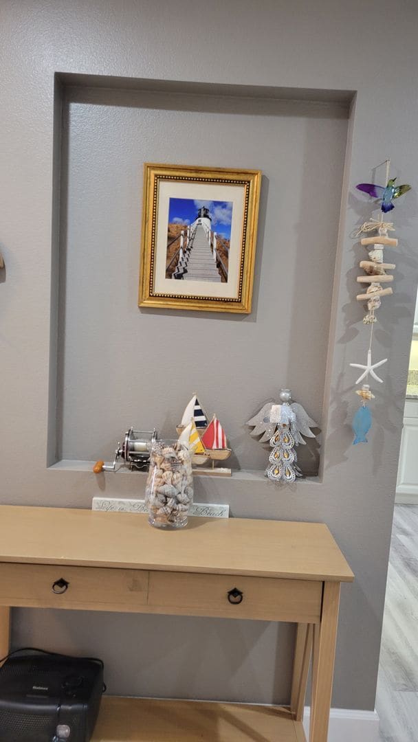 Building Photo - Annual UNfurnished 2/2 ground floor condo in water front boating community