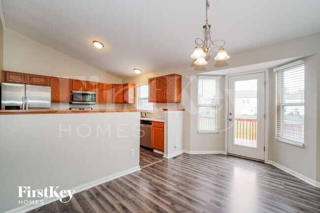 Building Photo - 764 Sauter Ln