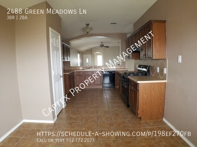 Building Photo - 2488 Green Meadows Ln
