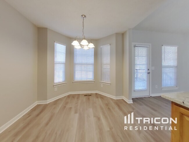 Building Photo - 418 Anthony Branch Dr