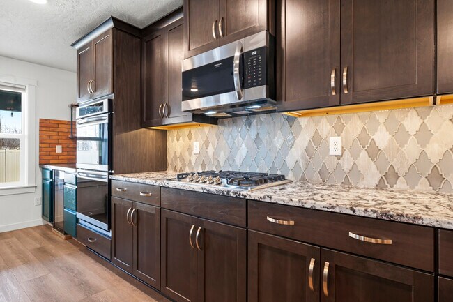 Building Photo - 7578 E Wheatley St