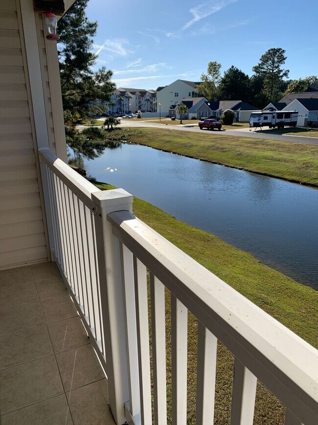 Building Photo - 3672 Clay Pond Village Ln