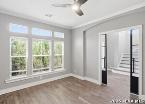 Building Photo - 8603 Solano Dr