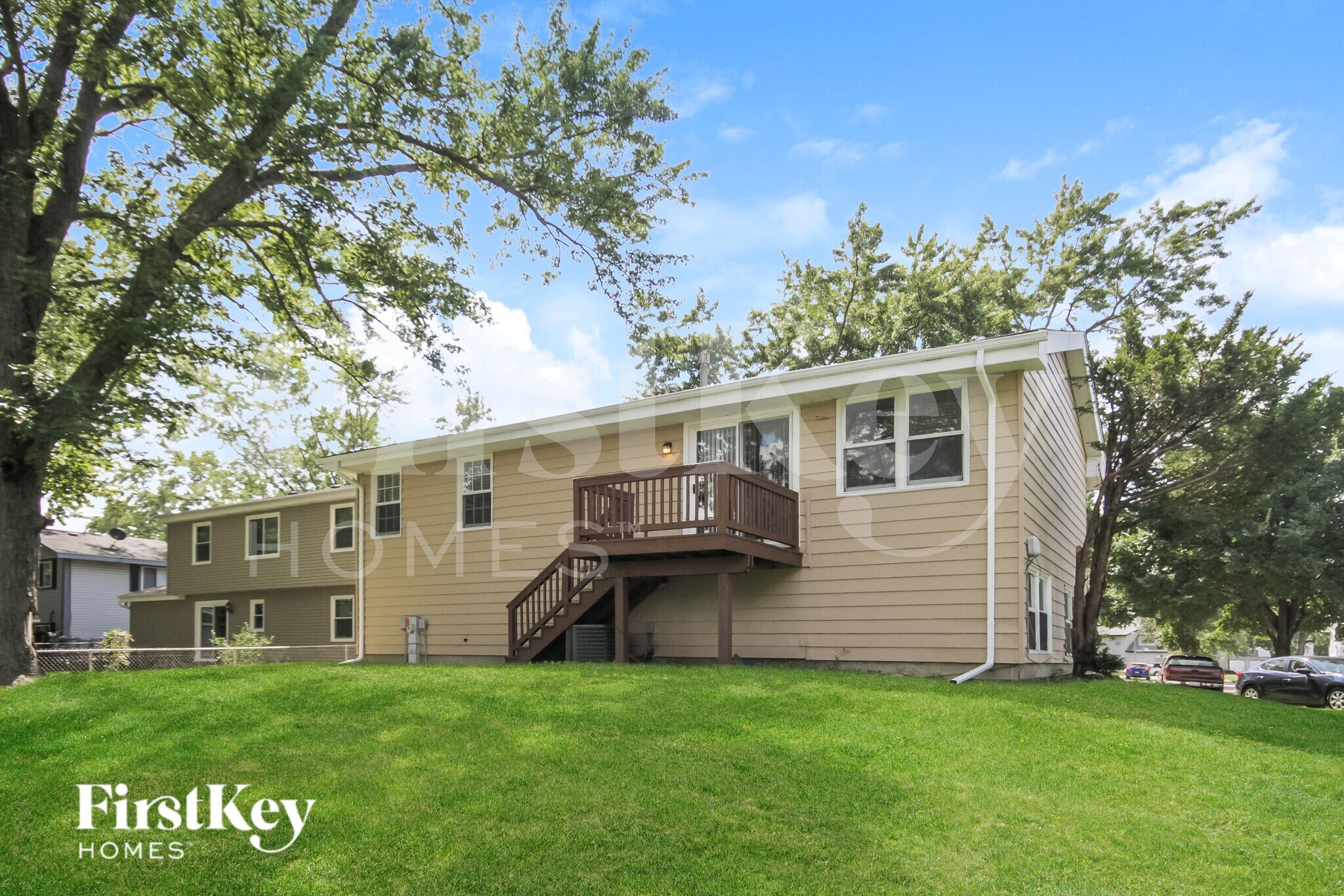 Building Photo - 1838 Ashwood Ln