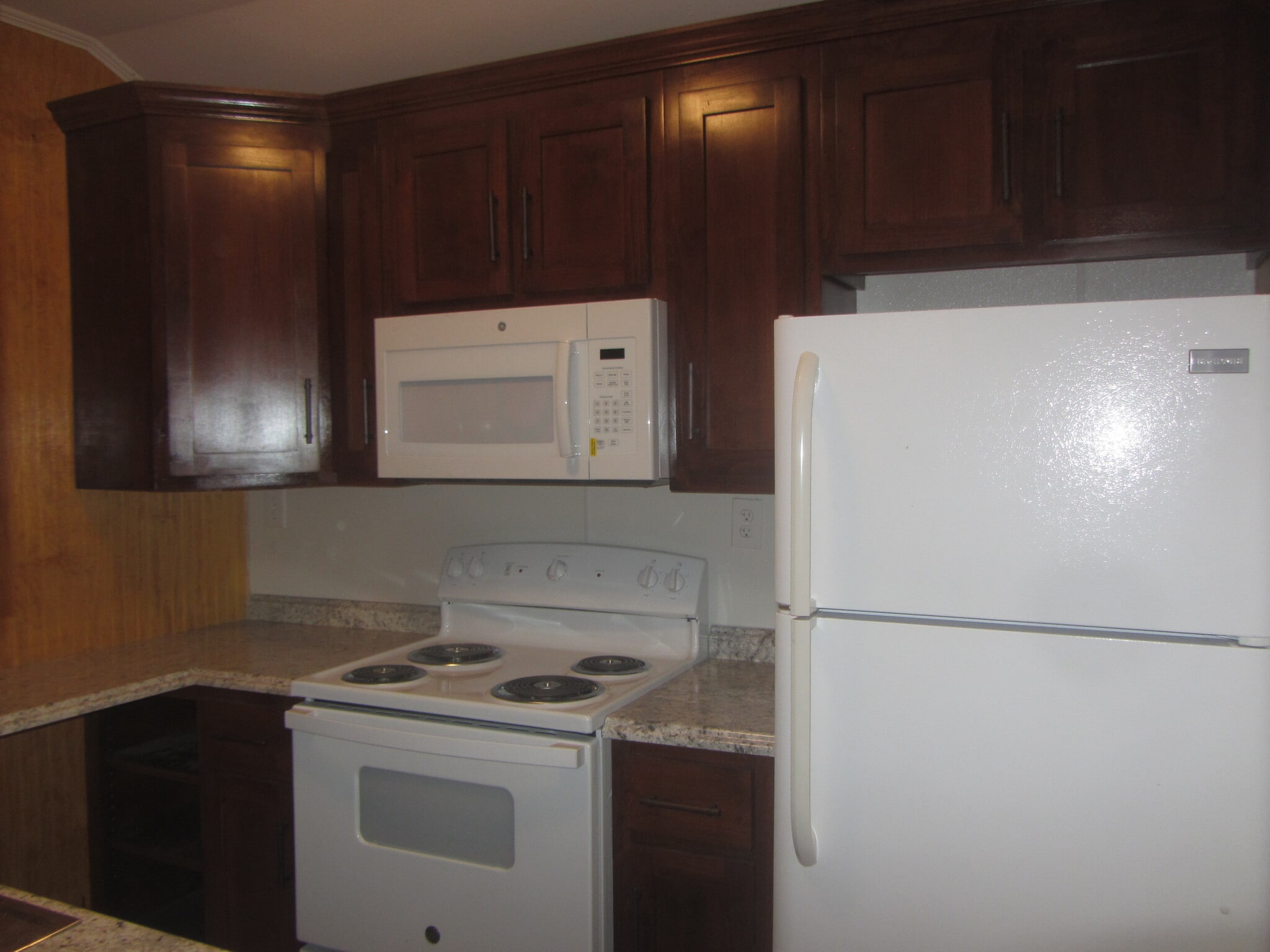 Building Photo - 15091 Fort Campbell Blvd