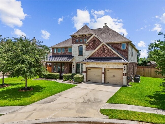 Building Photo - 2932 Hawkins Creek Ln