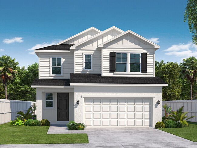 Building Photo - 5954 River Farm Ave