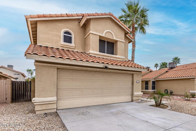 Building Photo - 1343 E Angela Dr