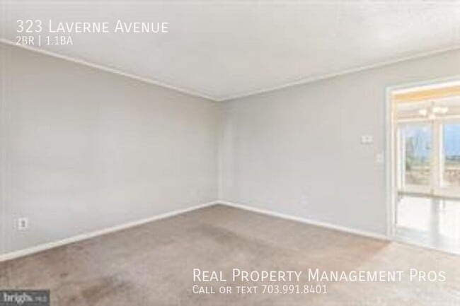 Building Photo - 323 Laverne Ave