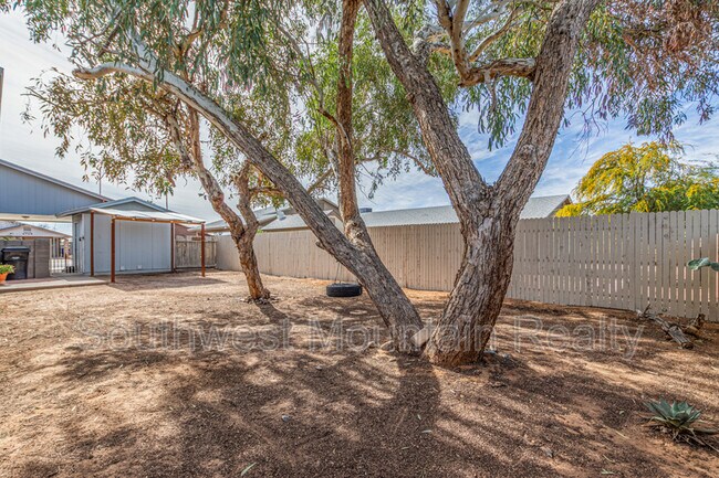 Building Photo - 4744 E Camino St